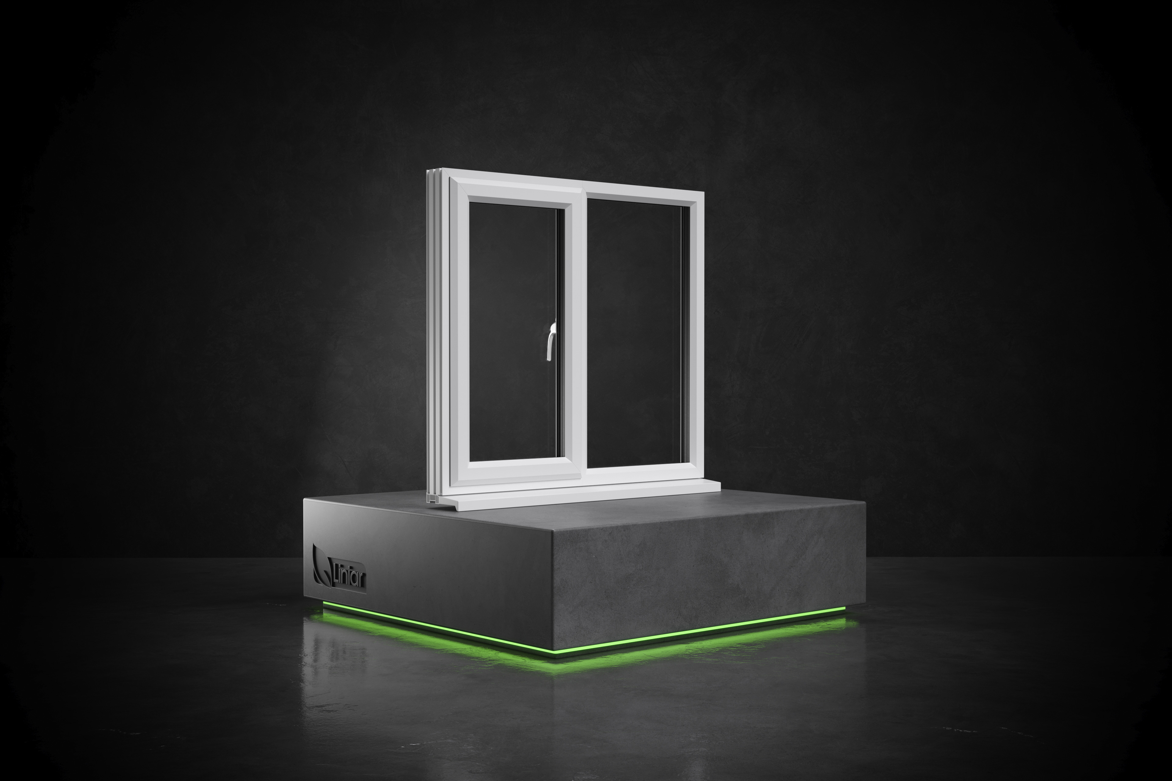 Liniar | Fluid Ideas