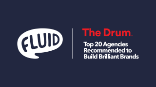 Fluid Ideas - Top 20 Agencies