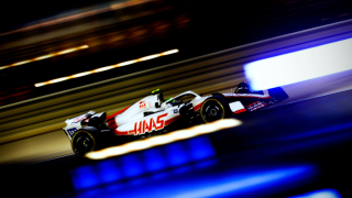 Haas F1 Team