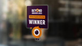CHC Beyond Awards