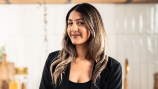 Nikita Ghai