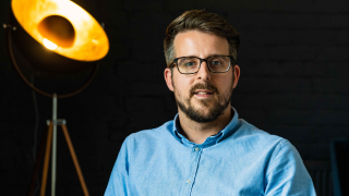 Stuart joins Fluid